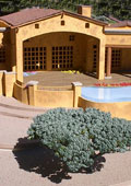 Upscale Architectural Models, Inc., Copyright 2003 