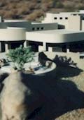 Upscale Architectural Models, Inc., Copyright 2001 