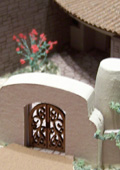 Upscale Architectural Models, Inc., Copyright 2009 