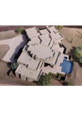 Upscale Architectural Models, Inc., Copyright 2001 