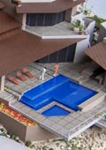 Upscale Architectural Models, Inc., Copyright 2007 
