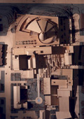Upscale Architectural Models, Inc., Copyright 2001 