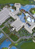 Upscale Architectural Models, Inc., Copyright 2005 