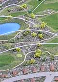 Upscale Architectural Models, Inc., Copyright 2004 