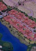 Upscale Architectural Models, Inc., Copyright 2001 