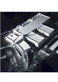 Upscale Architectural Models, Inc., Copyright 2001 