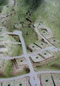 Upscale Architectural Models, Inc., Copyright 2001 