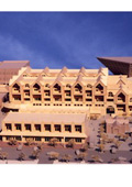 Upscale Architectural Models, Inc., Copyright 2001 