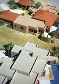 Upscale Architectural Models, Inc., Copyright 2001 