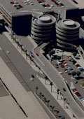 Upscale Architectural Models, Inc., Copyright 2002 