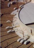 Upscale Architectural Models, Inc., Copyright 2001 
