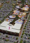 Upscale Architectural Models, Inc., Copyright 2003 