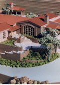 Upscale Architectural Models, Inc., Copyright 2001 