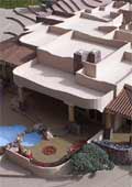 Upscale Architectural Models, Inc., Copyright 2004 