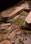 Upscale Architectural Models, Inc., Copyright 2002 