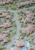 Upscale Architectural Models, Inc., Copyright 2002 