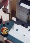 Upscale Architectural Models, Inc., Copyright 2001 