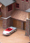 Upscale Architectural Models, Inc., Copyright 2006 