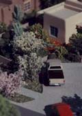 Upscale Architectural Models, Inc., Copyright 2001 