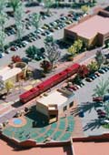 Upscale Architectural Models, Inc., Copyright 2002 