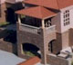 Study Model by Upscale Architectural Models, Inc.
