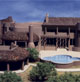 Waxman Residence Detailed Model by Upscale Architectural Models, Inc.